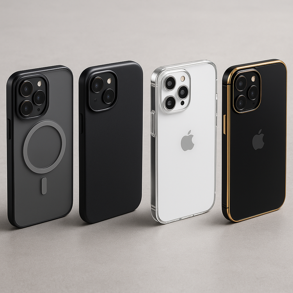 What Phone Cases Fit iPhone 12: Complete Compatibility Guide