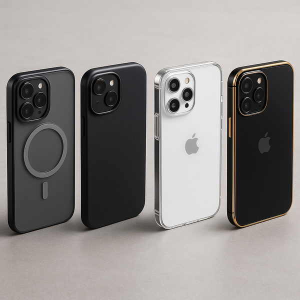 What Phone Cases Fit iPhone 12: Complete Compatibility Guide