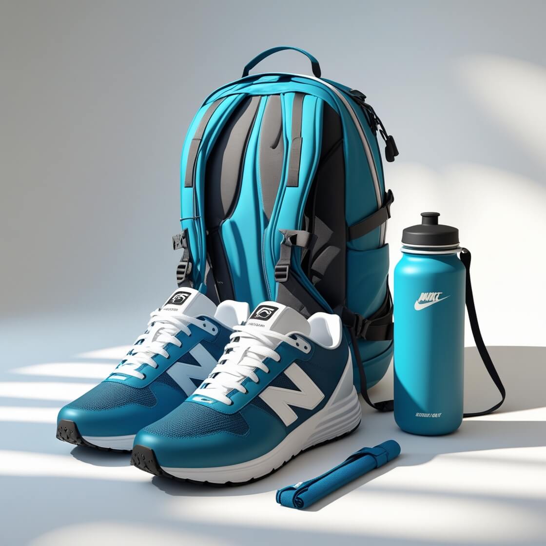 outdoor sports