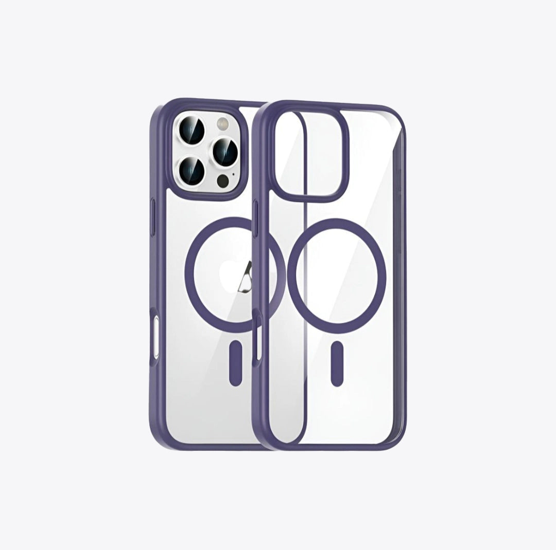 iphone 14 pro case magsafe - best iphone cases for drop protection