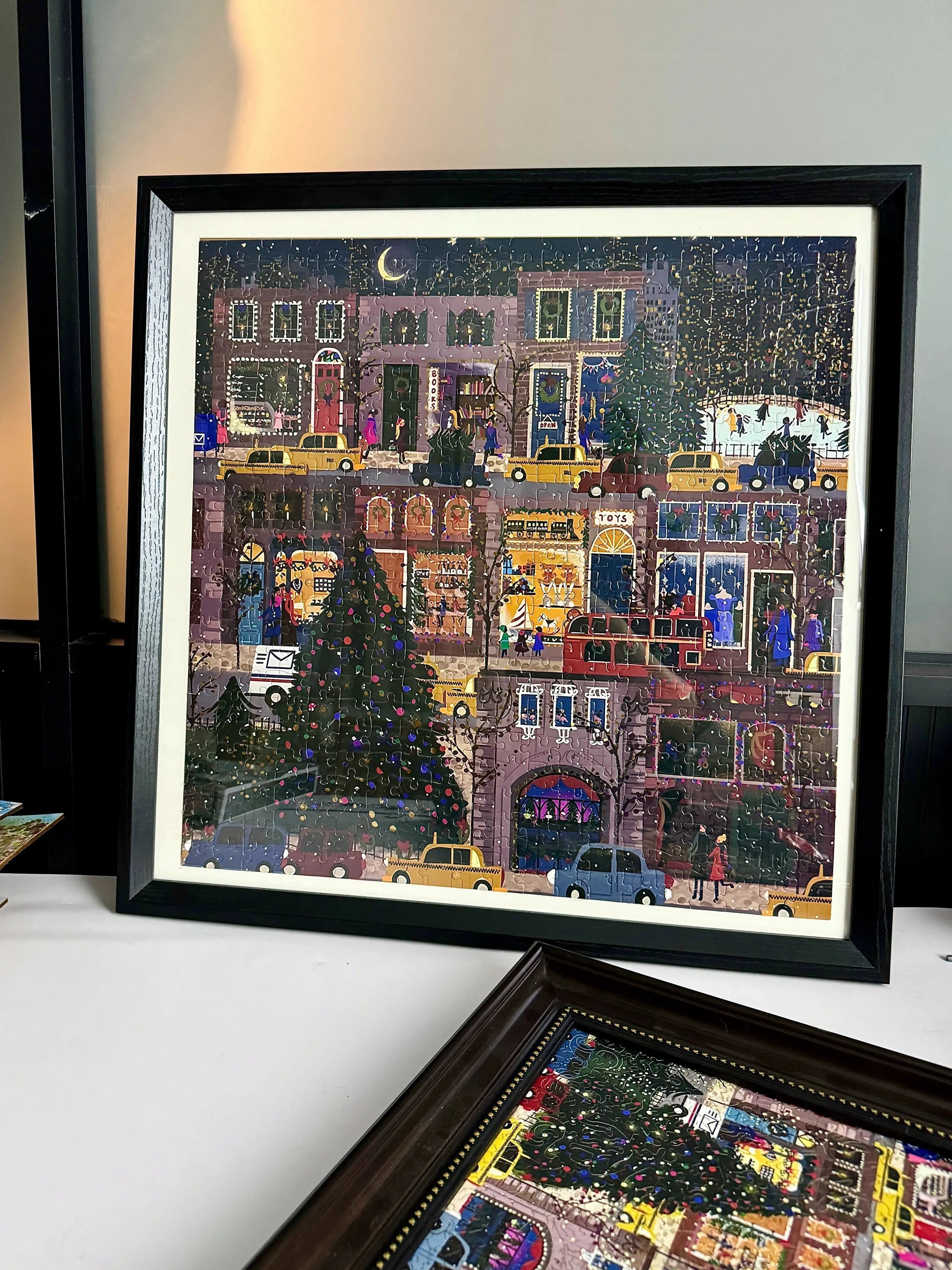 500-piece-christmas-puzzle-for-adults