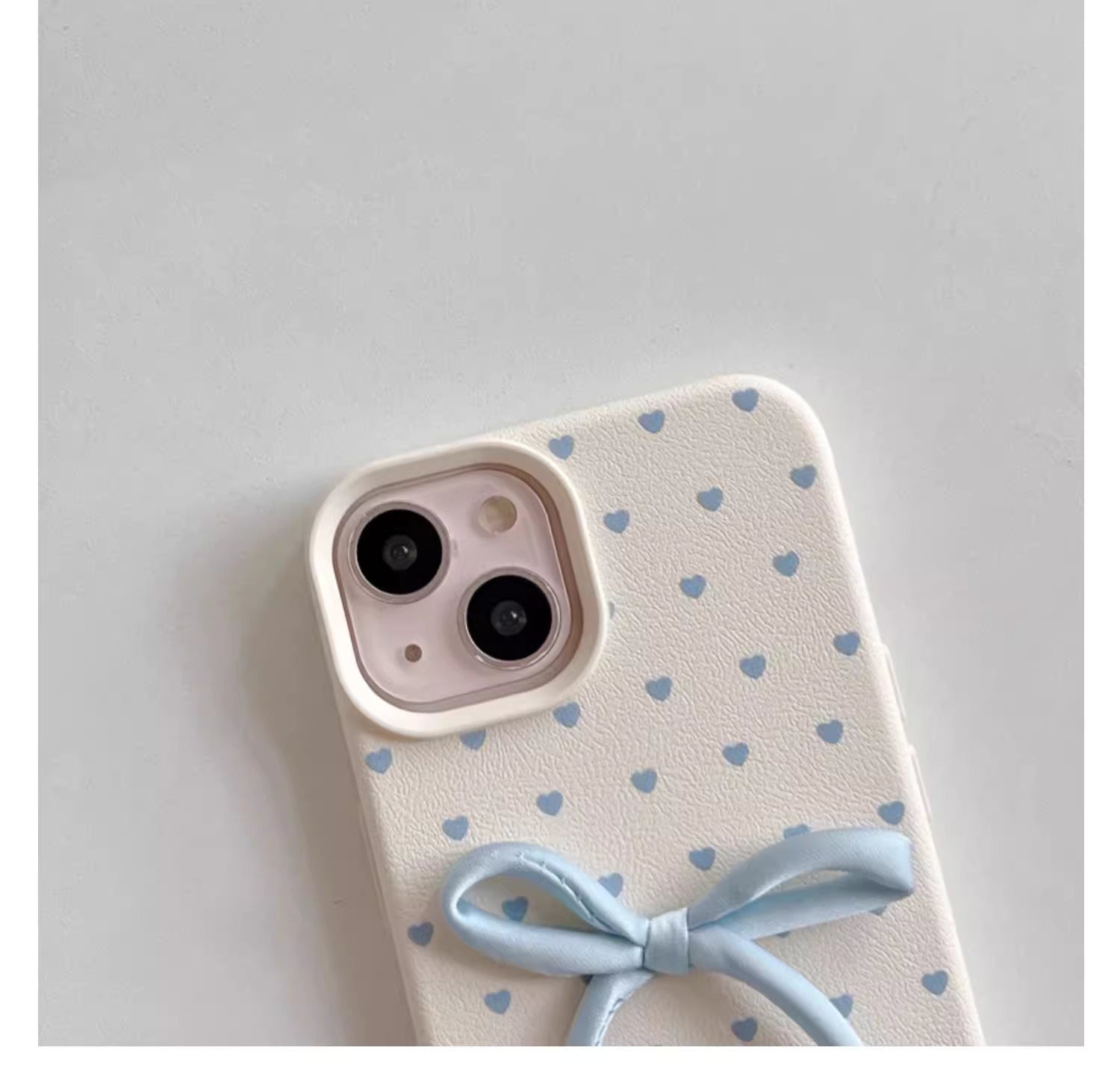iPhone 14 Pro Case-bow case iPhone