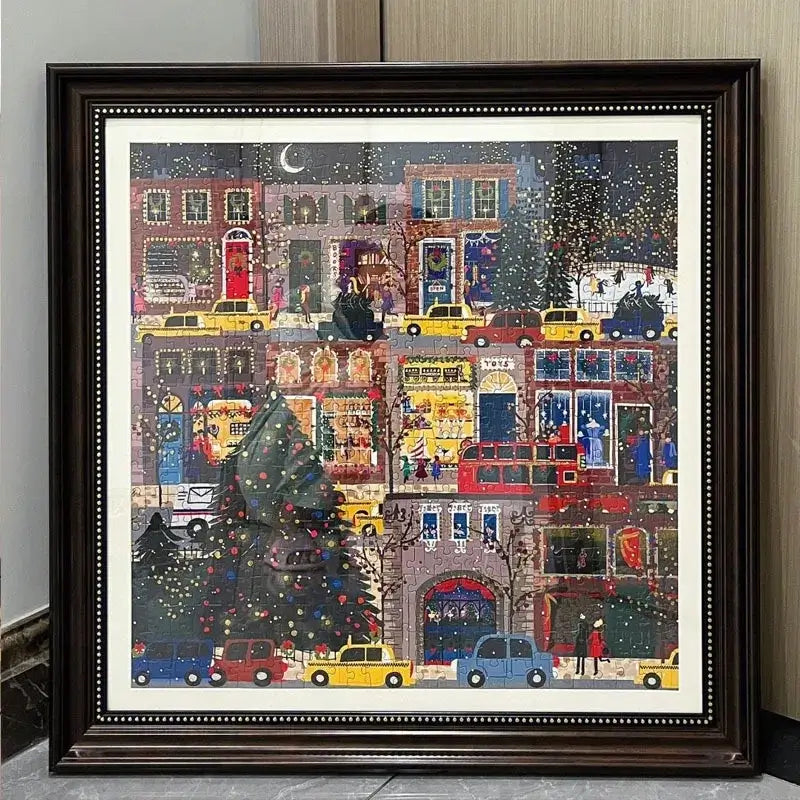 500-piece-christmas-puzzle-for-adults