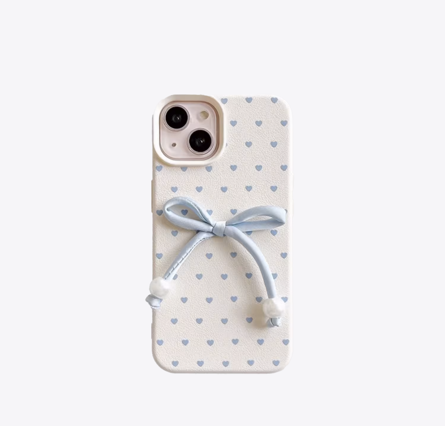 iPhone 14 Pro Case-bow case iPhone